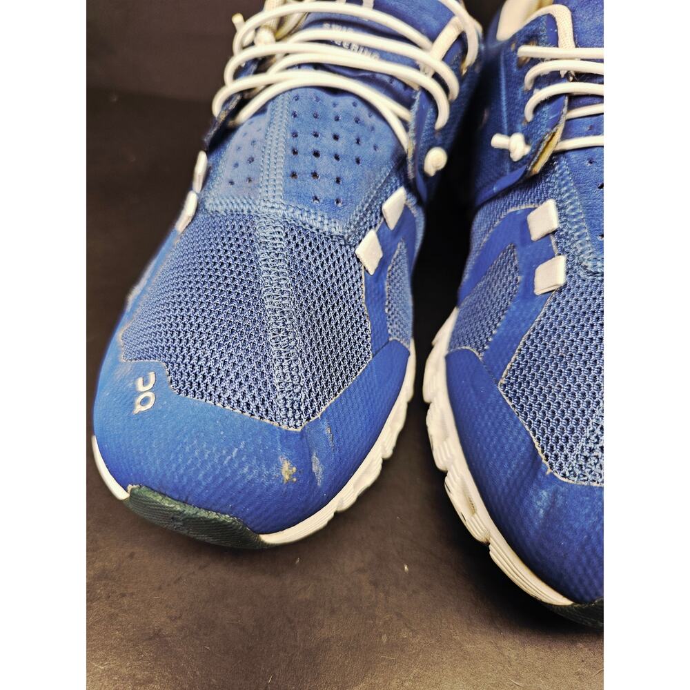 Oncloud Women 9 Comfy footwear - Picture 6 of 9